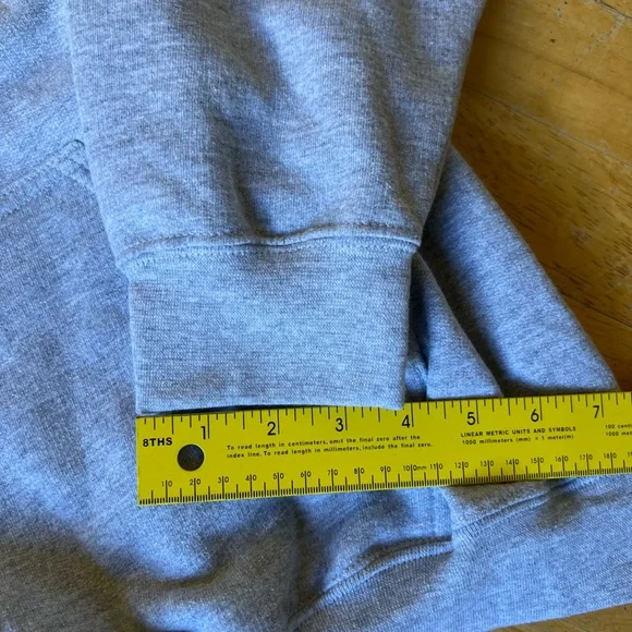 Rose Bowl Oregon Ducks Game Sweatshirt Vintage 2010 - Picture 5 of 15